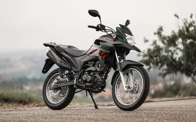 Guia Completo da XRE 190 2024