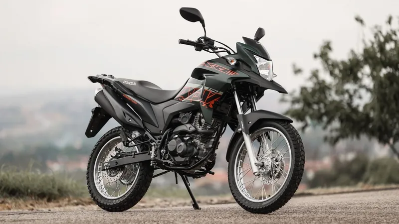 Guia Completo da XRE 190 2024