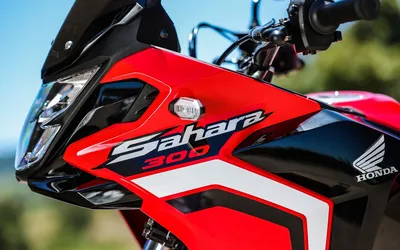 Guia Completo da XRE 300 2024