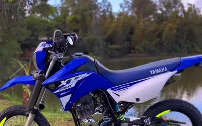 Guia Essencial da XTZ 250