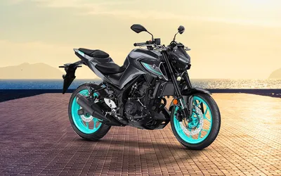 Por que a Yamaha MT 03 é a escolha certa para você?