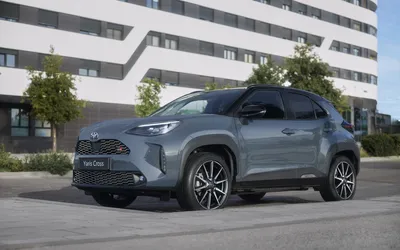 O Guia Definitivo do Yaris Cross 2025