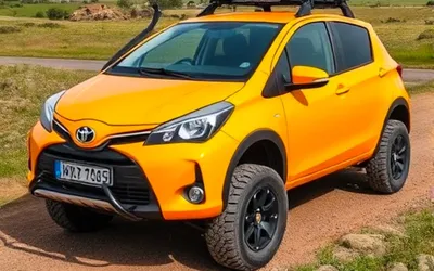 Yaris Hatch: O Guia Definitivo para sua Próxima Compra