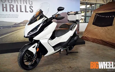 Zontes 350: A Revolução das Motos de 350cc